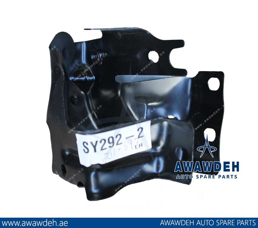 MERCEDES E CLASS MOUNTING CONSOLE A2116203931