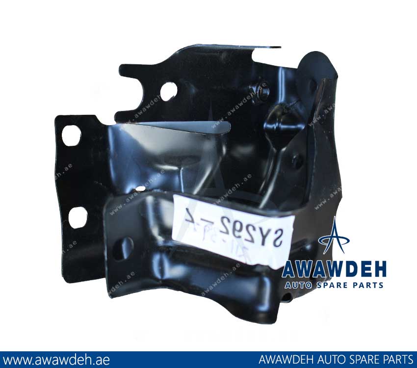 MERCEDES E CLASS MOUNTING CONSOLE A2116204031