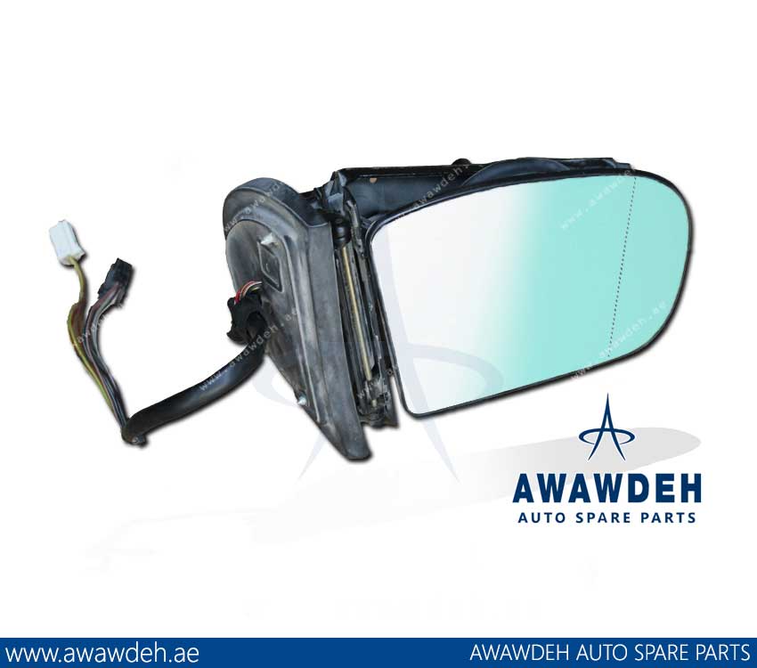 MERCEDES E CLASS MIRROR A2118101476