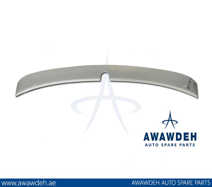 MERCEDES E CLASS ROOF SPOILER MERCEDES BENZ ROOF SPOILER FOR E CLASS