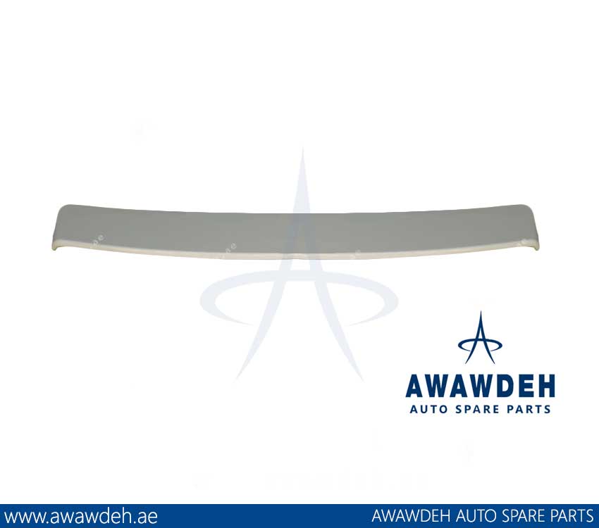 MERCEDES E CLASS ROOF SPOILER MERCEDES BENZ ROOF SPOILER FOR E CLASS