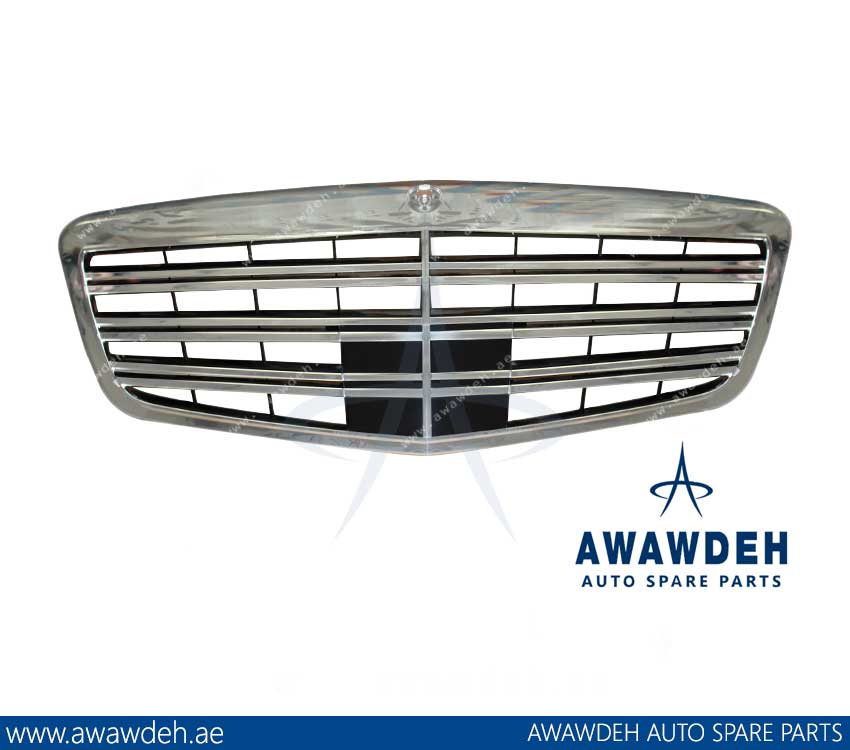 MERCEDES S CLASS SHOW GRILL A2218800683