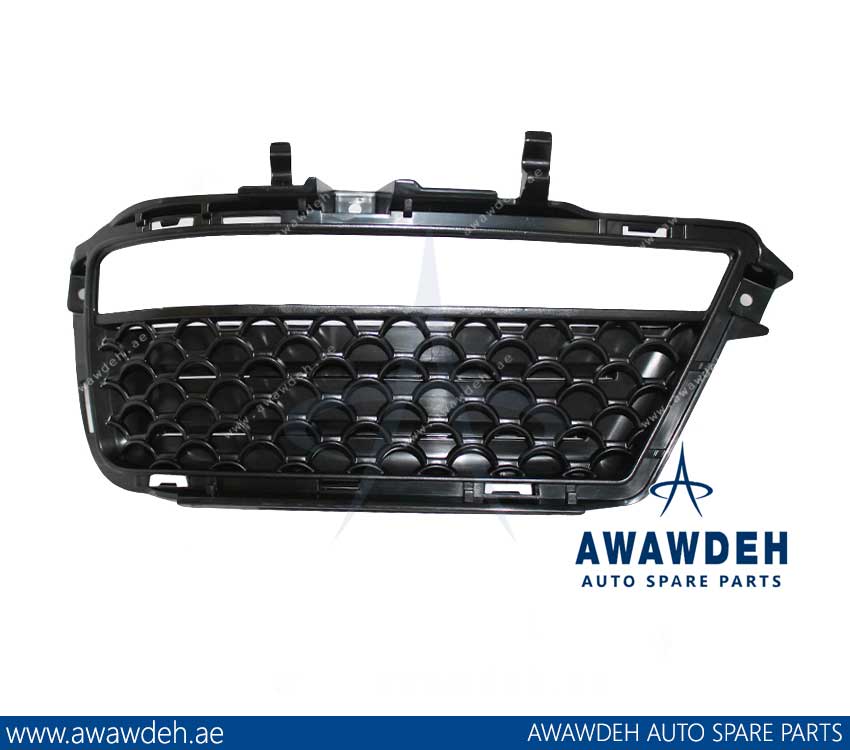 MERCEDES S CLASS BUMPER GRILL A2218852053