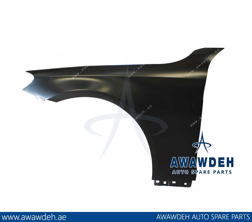 MERCEDES S CLASS FENDER A2228800118