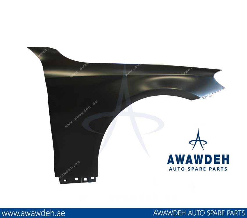 MERCEDES S CLASS FENDER A2228800218