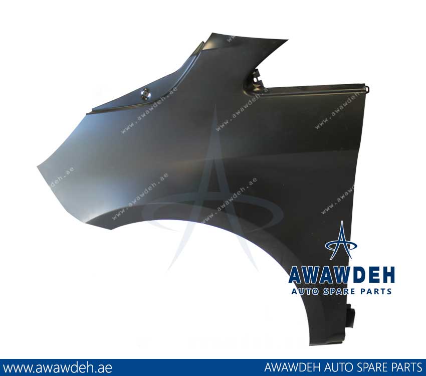 MERCEDES V CLASS FENDER A4478800600