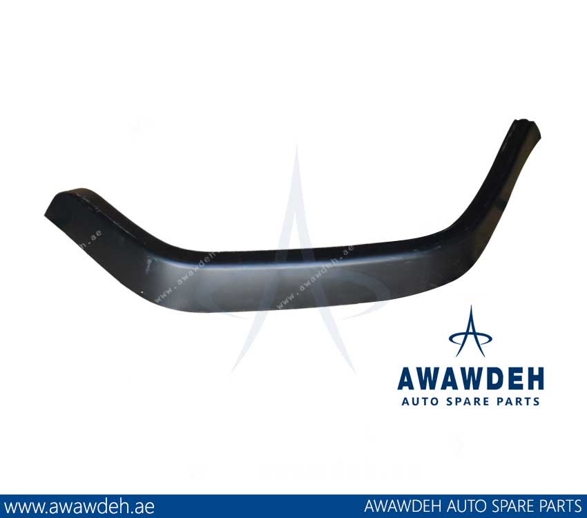 MERCEDES G CLASS WHEEL ARCH A4638801621