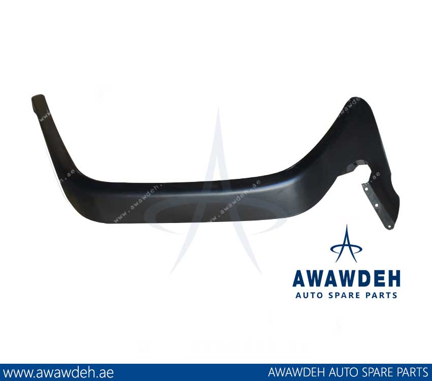 MERCEDES G CLASS WHEEL ARCH A4638805306