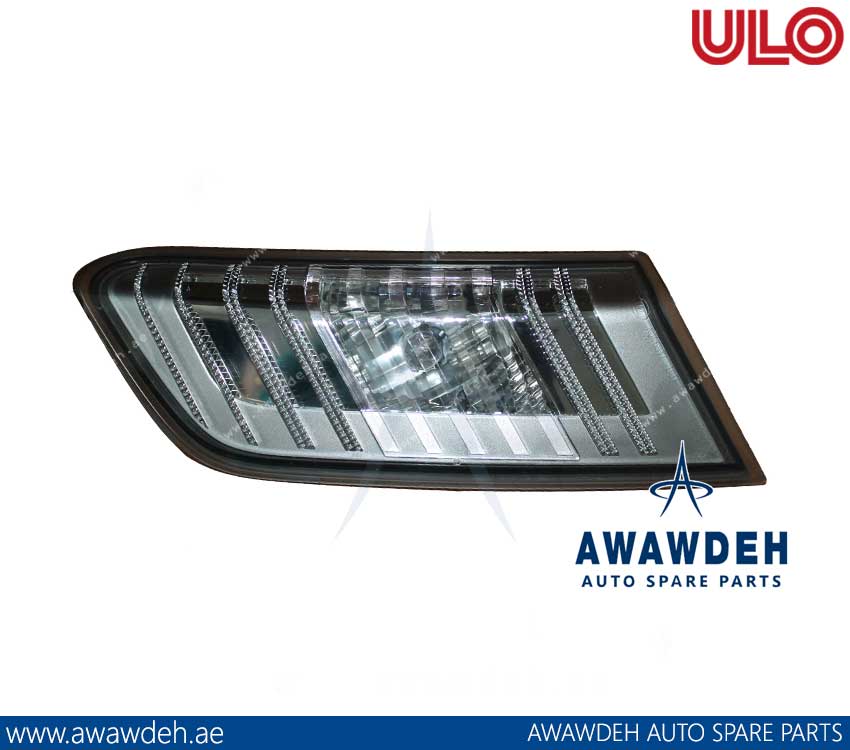 MERCEDES TAIL LAMP A2168201464