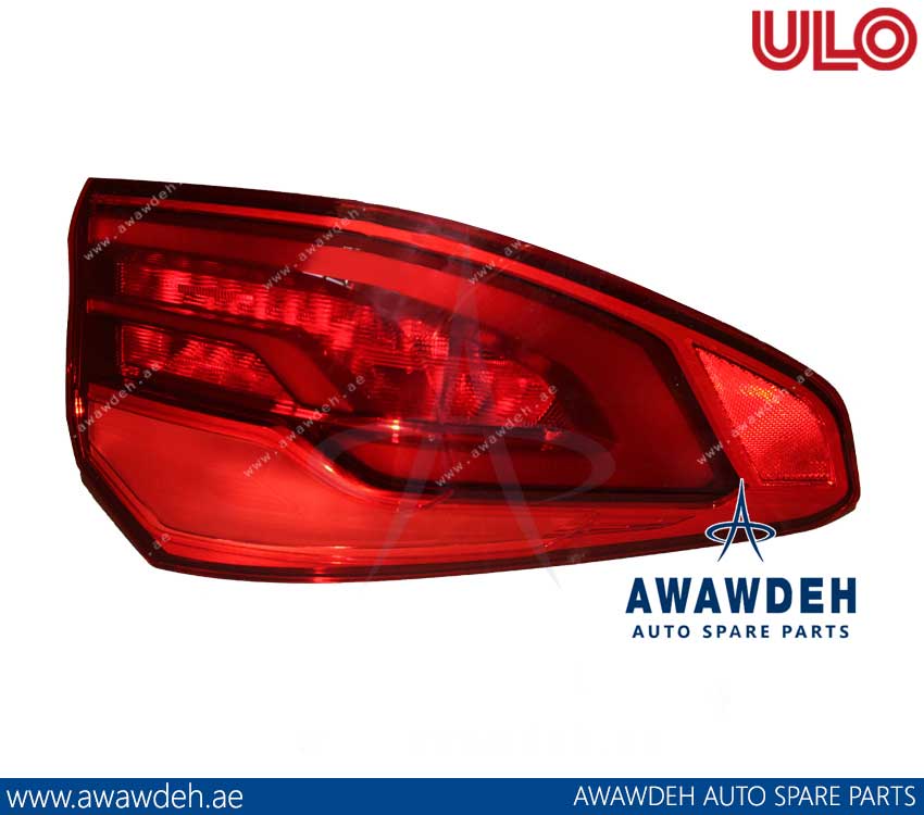 BMW 5 SERIES TAIL LAMP 63217376463