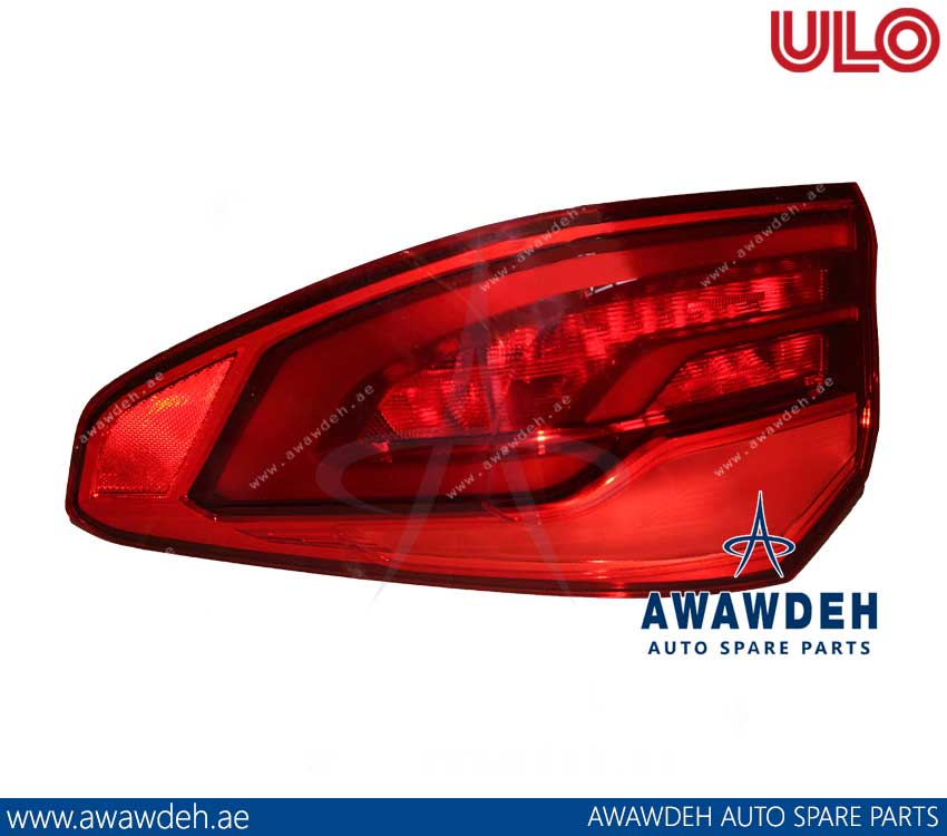 BMW 5 SERIES TAIL LAMP 63217376464