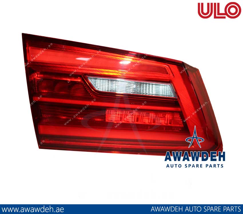 BMW 5 SERIES TAIL LAMP 63217376473