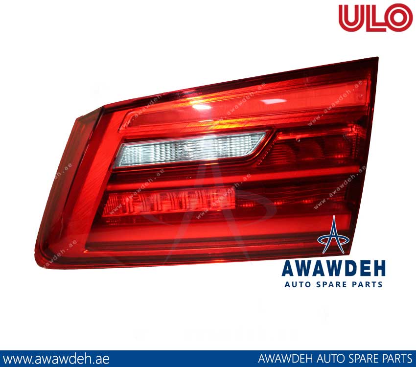 BMW 5 SERIES TAIL LAMP 63217376474