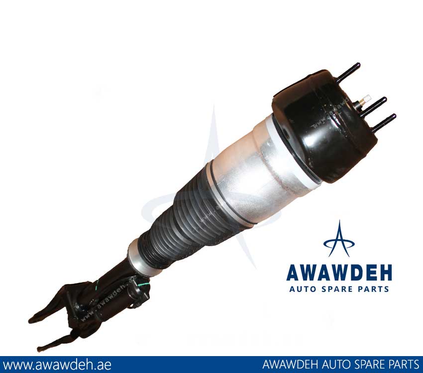 MERCEDES M CLASS SHOCK ABSORBER A1663205266