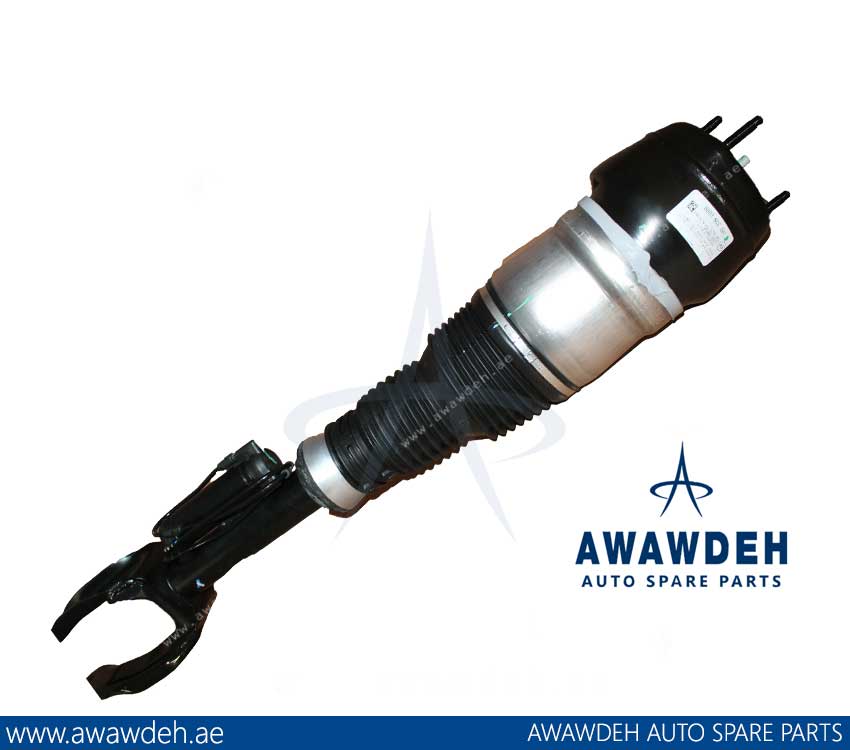 MERCEDES GL CLASS SHOCK ABSORBER A1663205566