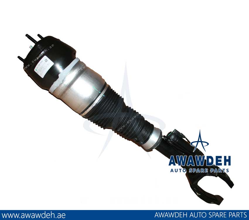 MERCEDES GL CLASS SHOCK ABSORBER A1663205666