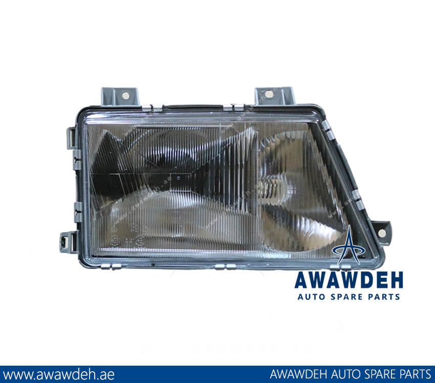 SPRINTER SPRINTER HEADLAMP 