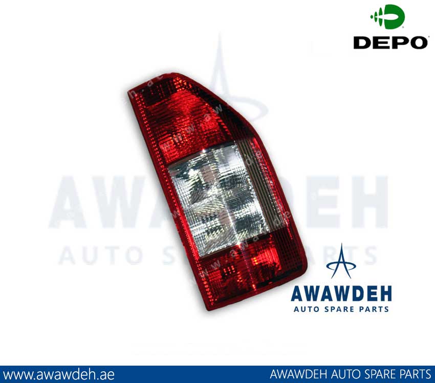 SPRINTER SPRINTER TAIL LAMP 