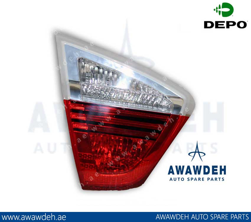 E90 3 SERIES TAIL LAMP 63216937459