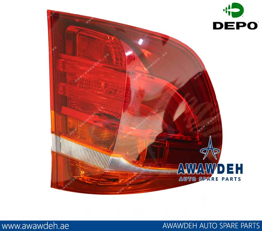 X3F25 X3 TAIL LAMP 63217217311