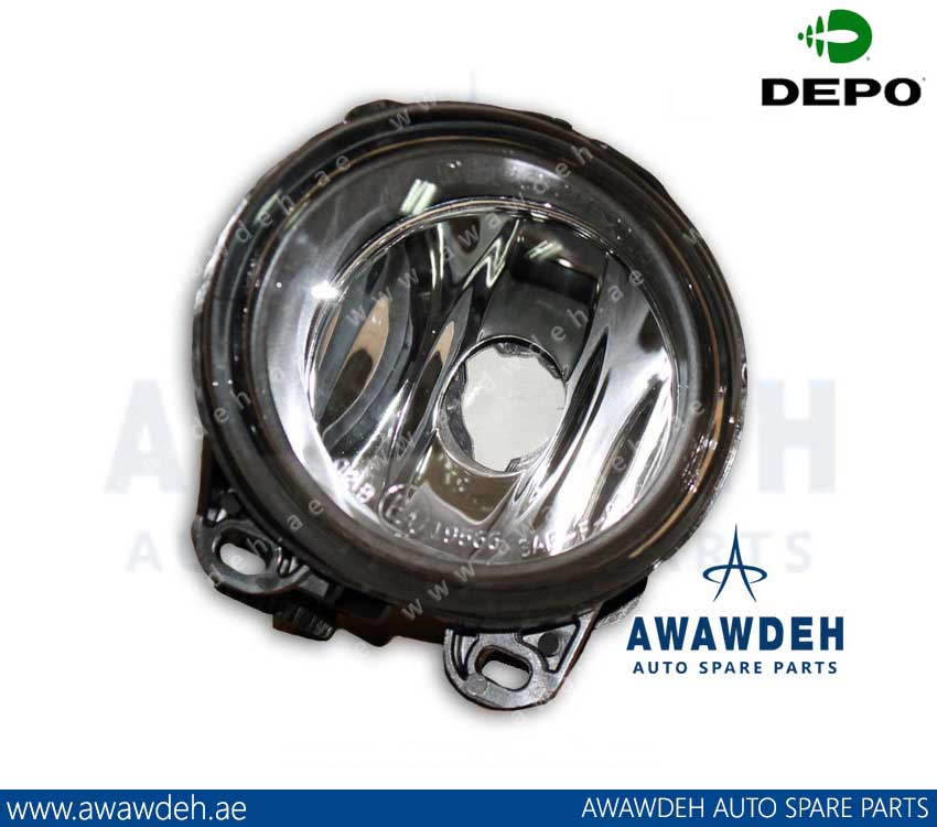 BMW 3 SERIES FOG LAMP 63177839865