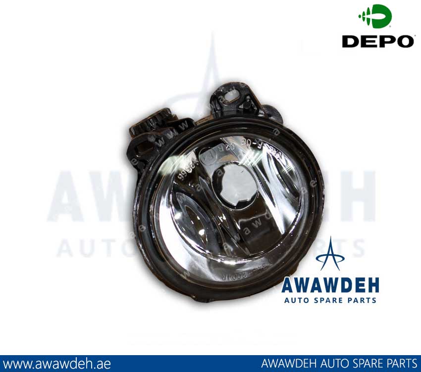 BMW 3 SERIES FOG LAMP 63177839866