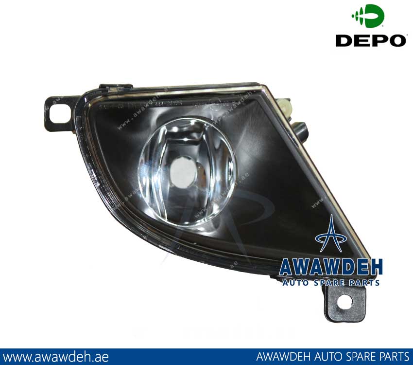 E60LCI      5 SERIES FOG LAMP 63177177712