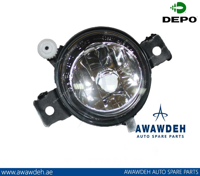 X5E70LCI X5 FOG LAMP 63177224643