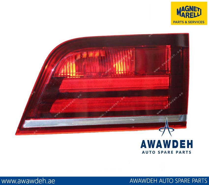 X5E70LCI X5 TAIL LAMP 63217227793