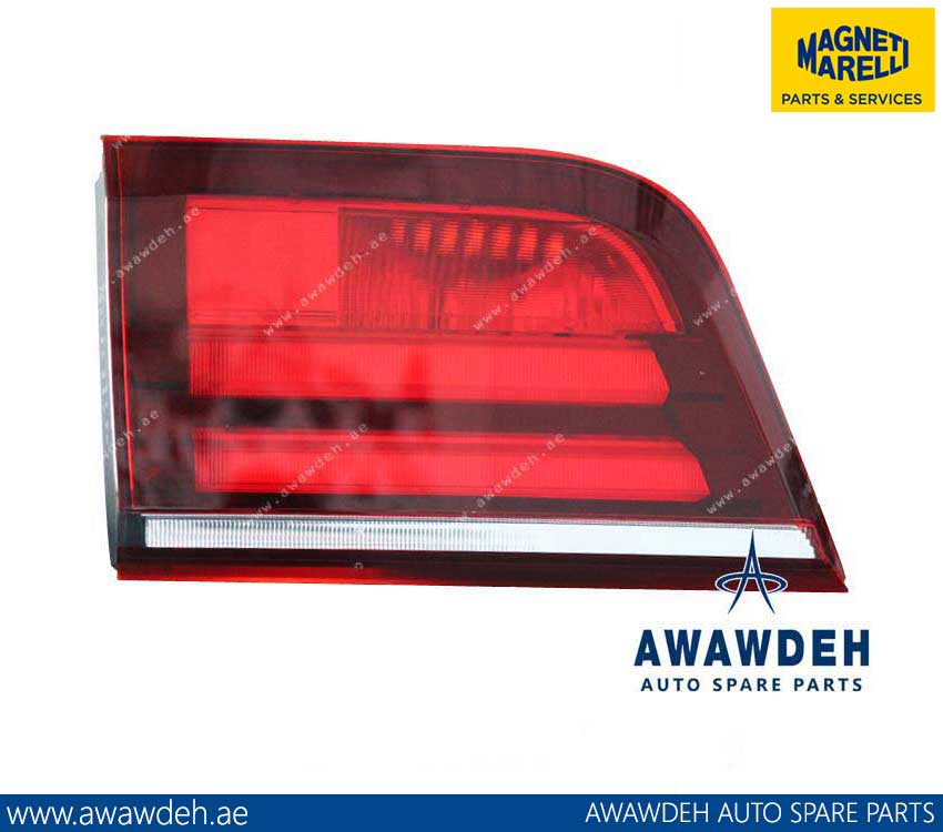 X5E70LCI X5 TAIL LAMP 63217227794