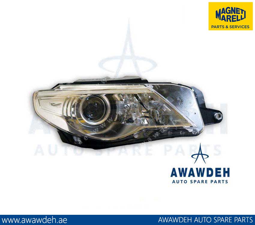 VW VW HEADLAMP 3C8941754C