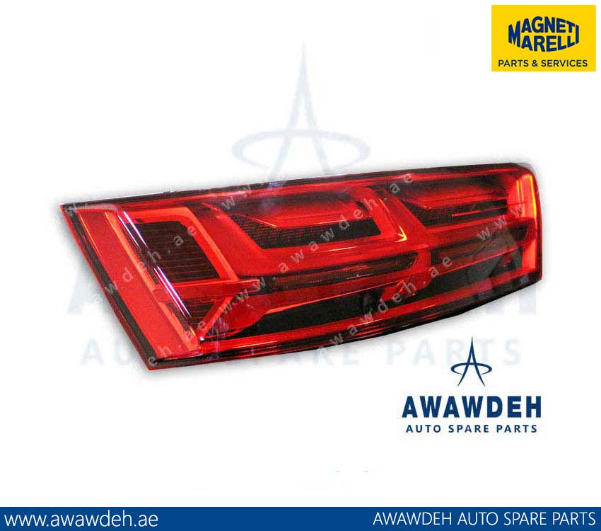 VOLKSWAGEN VW TAIL LAMP  LLL792