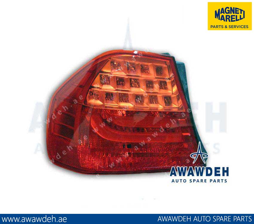 E90LCI 3 SERIES TAIL LAMP 63217289425