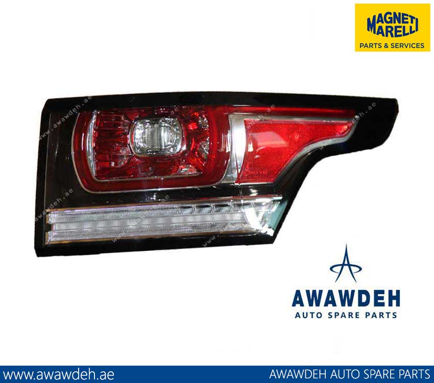 RANGE ROVER RANGEROVER TAIL LAMP