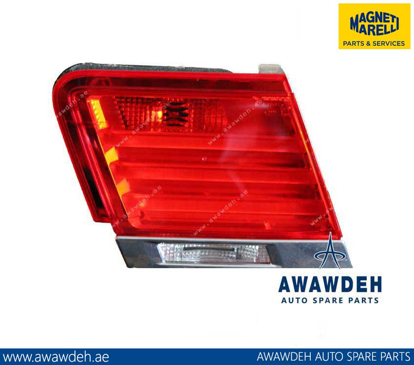 BMW 7 SERIES TAIL LAMP TRUNK