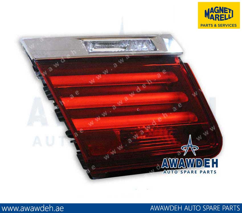BMW 7 SERIES TAIL LAMP TRUNK