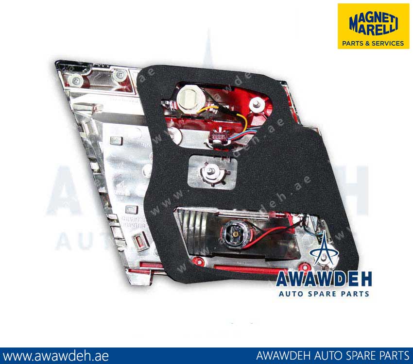 BMW TAIL LAMP back side