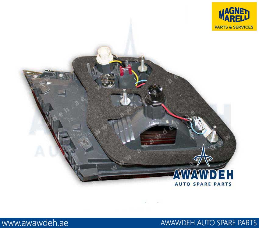 BMW TAIL LAMP back side