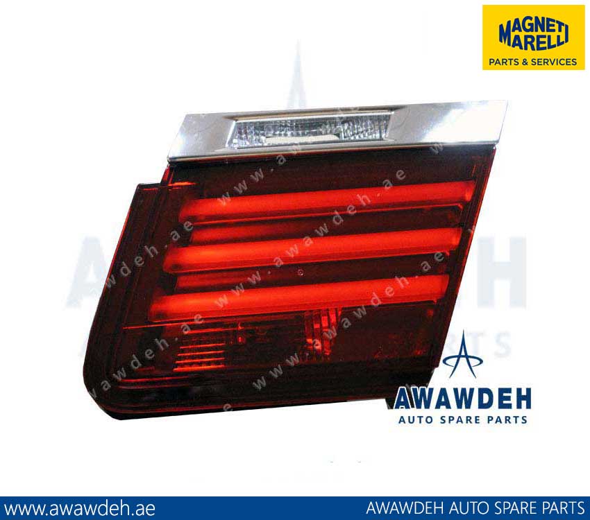 BMW 7 SERIES TAIL LAMP TRUNK