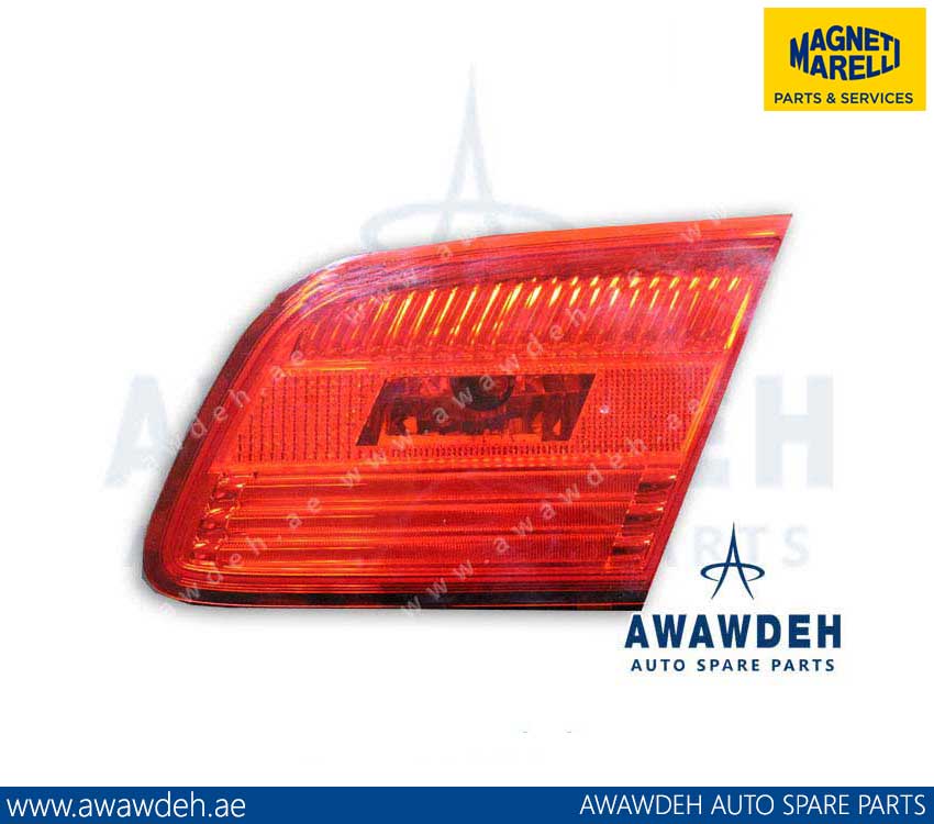 E92 3 SERIES TAIL LAMP 63217162300