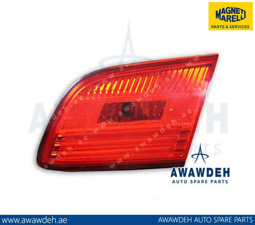 E93 3 SERIES TAIL LAMP 63217162304