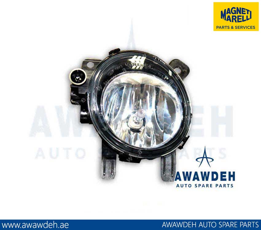 F30 3 SERIES FOG LAMP 63177248911