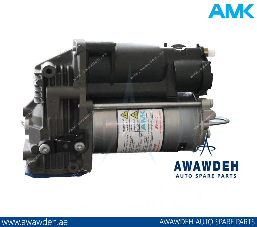 MERCEDES GL CLASS,M CLASS AIRMATIC COMPRESSOR 1643201204