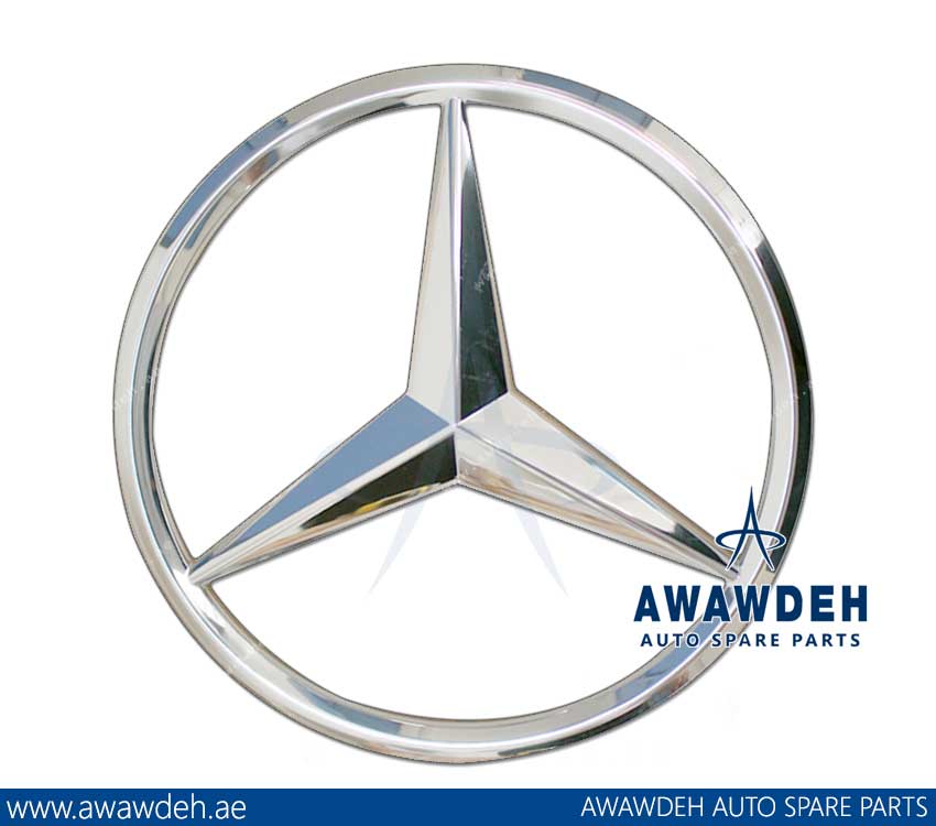 Mercedes benz deals a0008171016 mercedes star