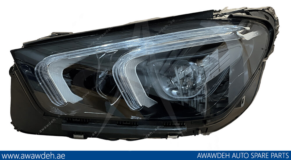 W167 GLE GLE CLASS HEADLAMP 1679060303