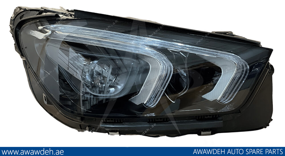 W167 GLE GLE CLASS HEADLAMP 1679060403