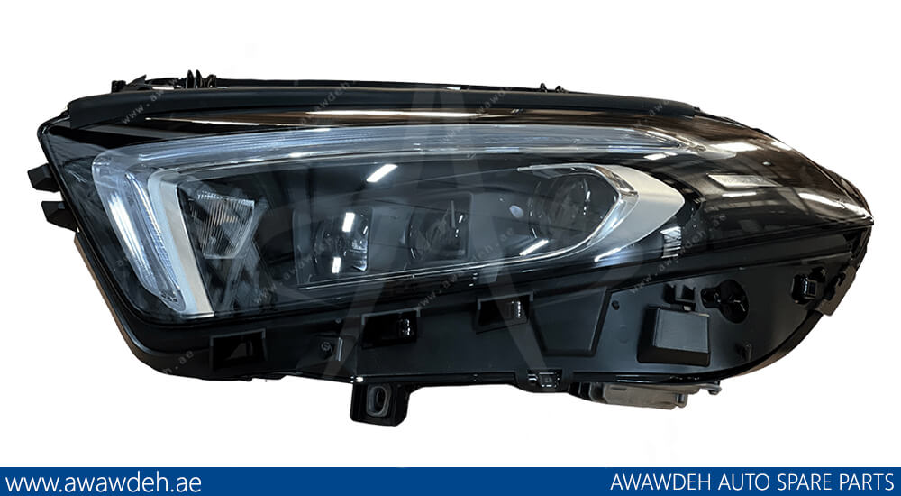 W177 A CLASS HEADLAMP 1779060701