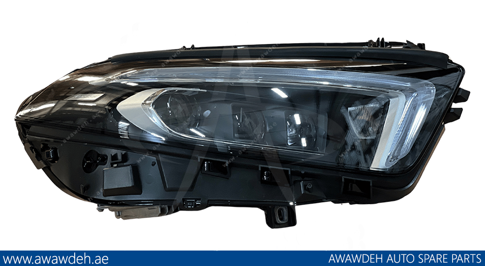 W177 A CLASS HEADLAMP 1779060801