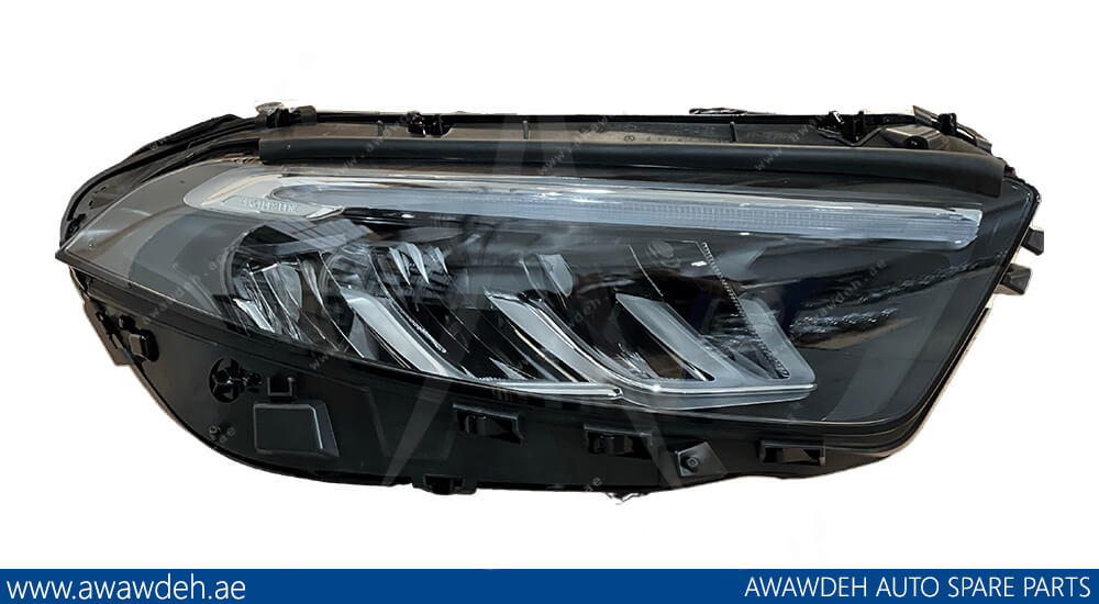 W177 A CLASS HEADLAMP 1779066604