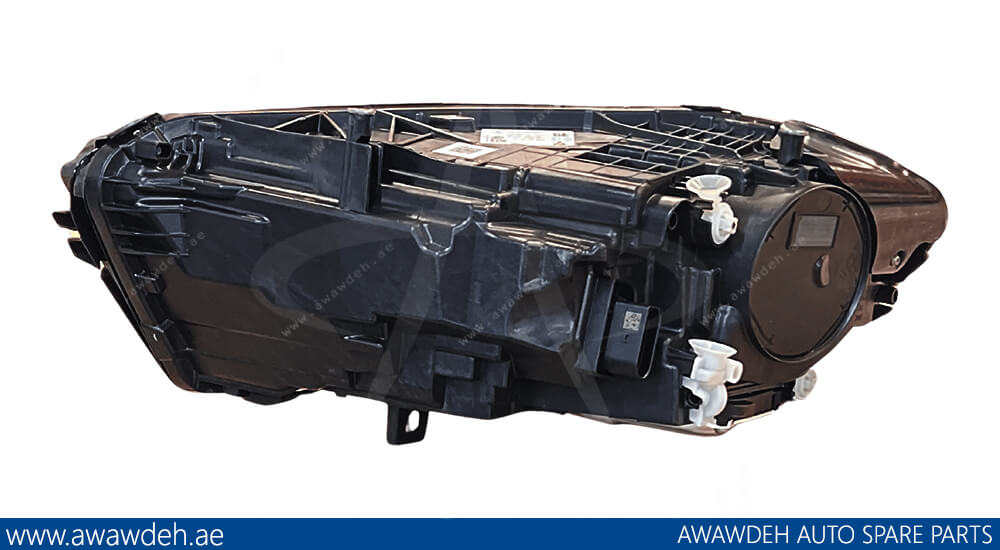 mercedes-benz-a-class-w177-headlamp-A1779066604